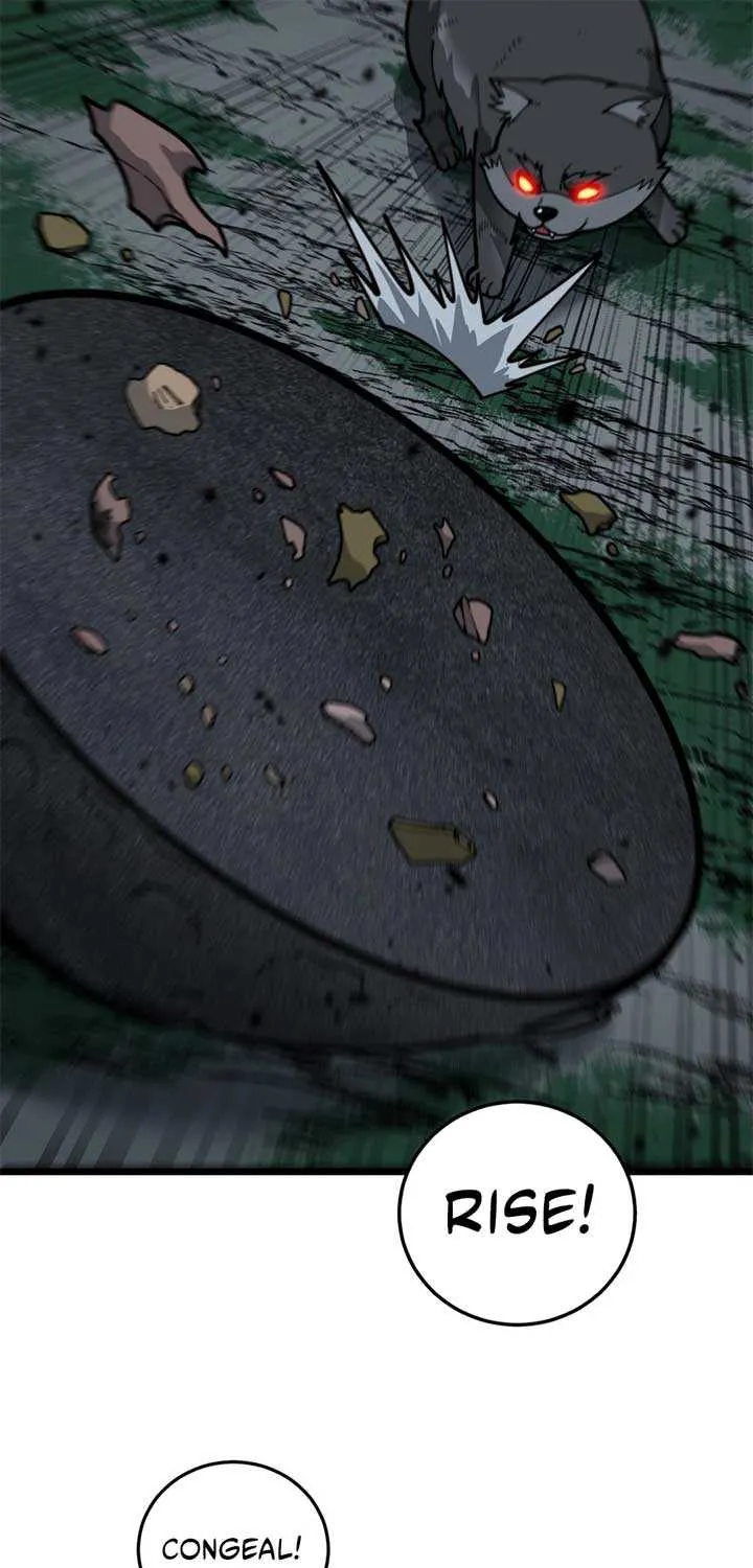 Serpent Ancestor Chapter 16 page 44 - 