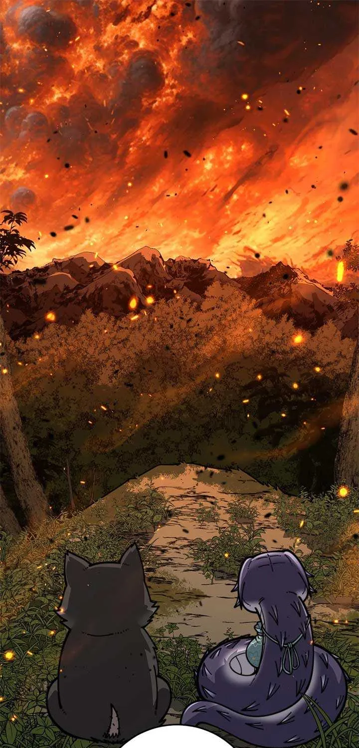 Serpent Ancestor Chapter 16 page 55 - 