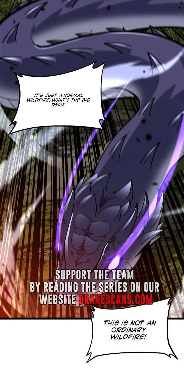 Serpent Ancestor Chapter 16 page 57 - 