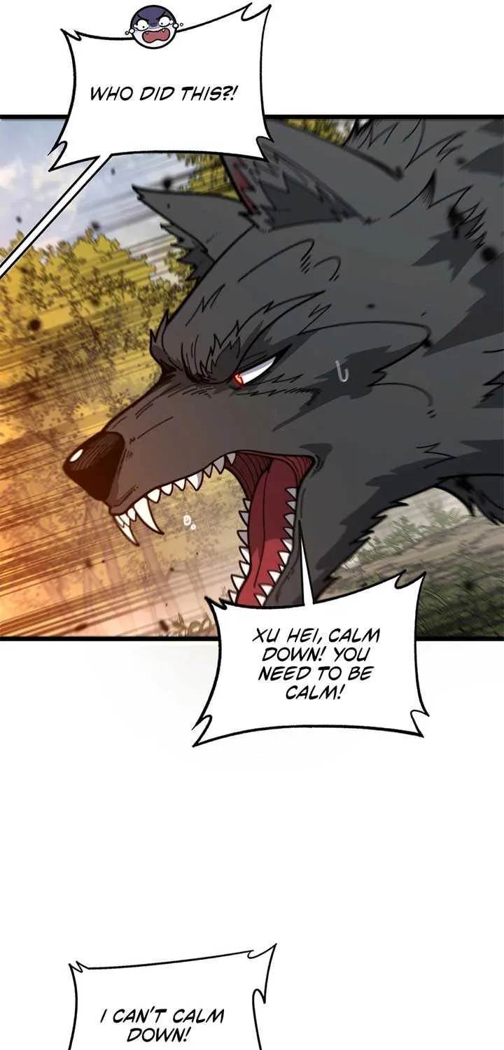 Serpent Ancestor Chapter 16 page 59 - 