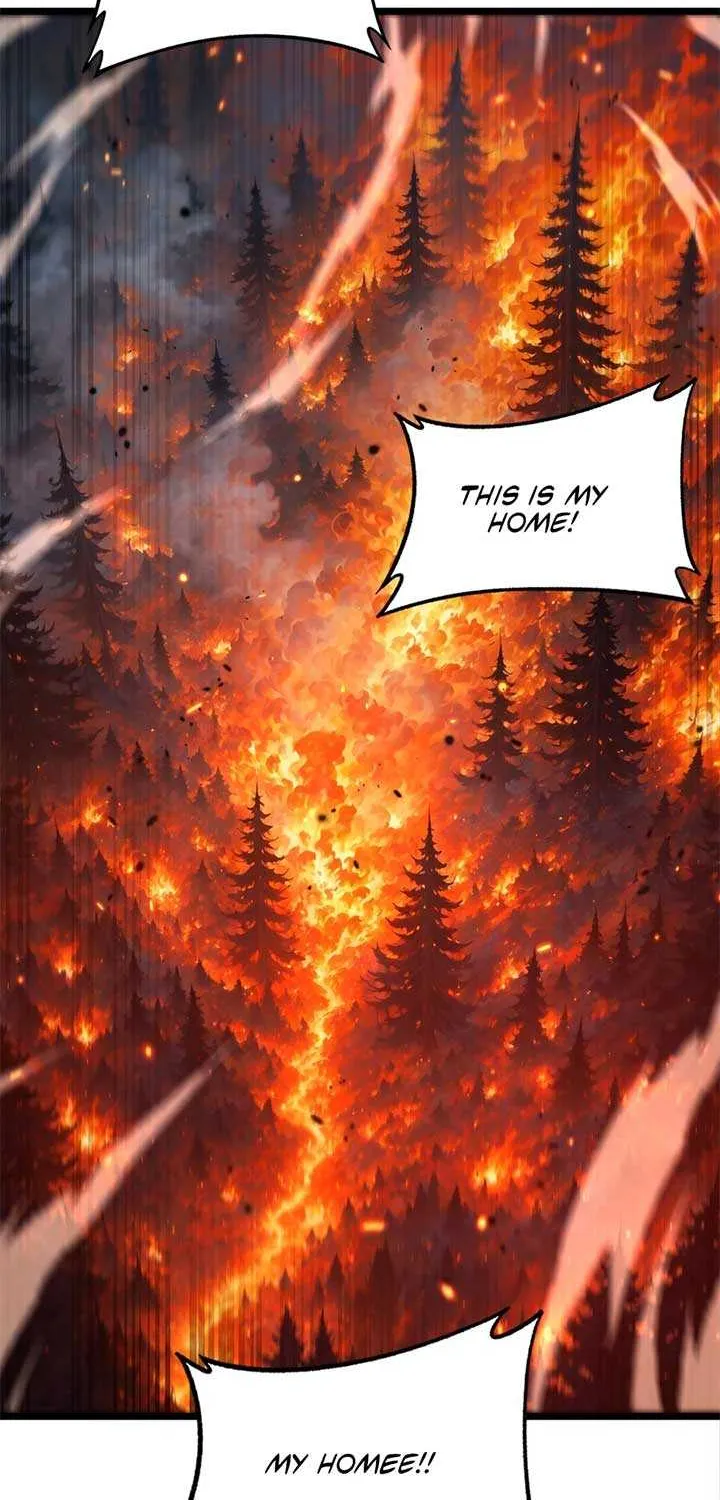 Serpent Ancestor Chapter 16 page 60 - 
