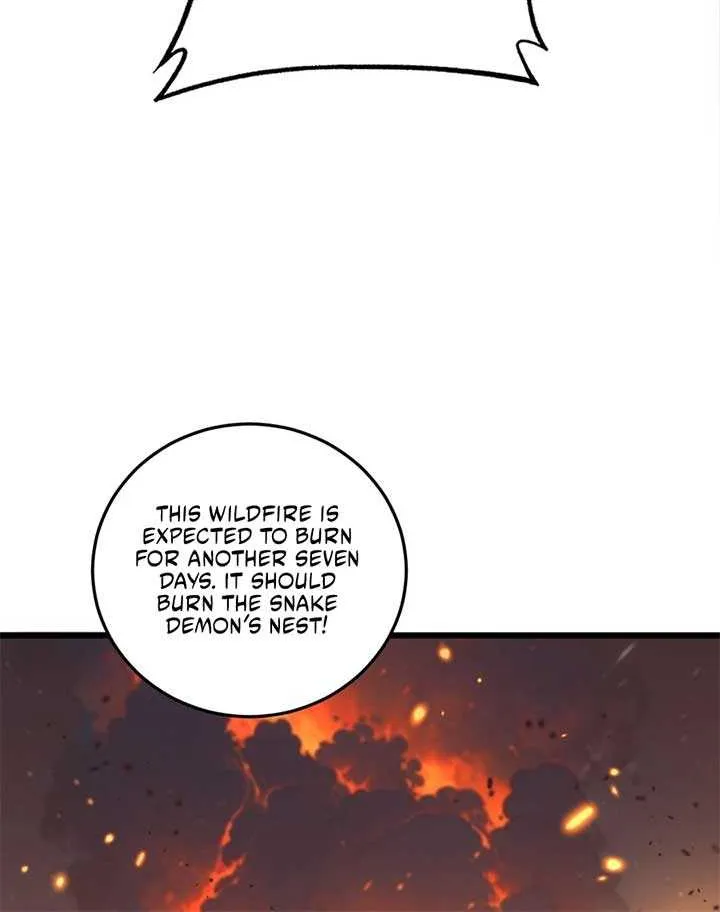 Serpent Ancestor Chapter 16 page 61 - 