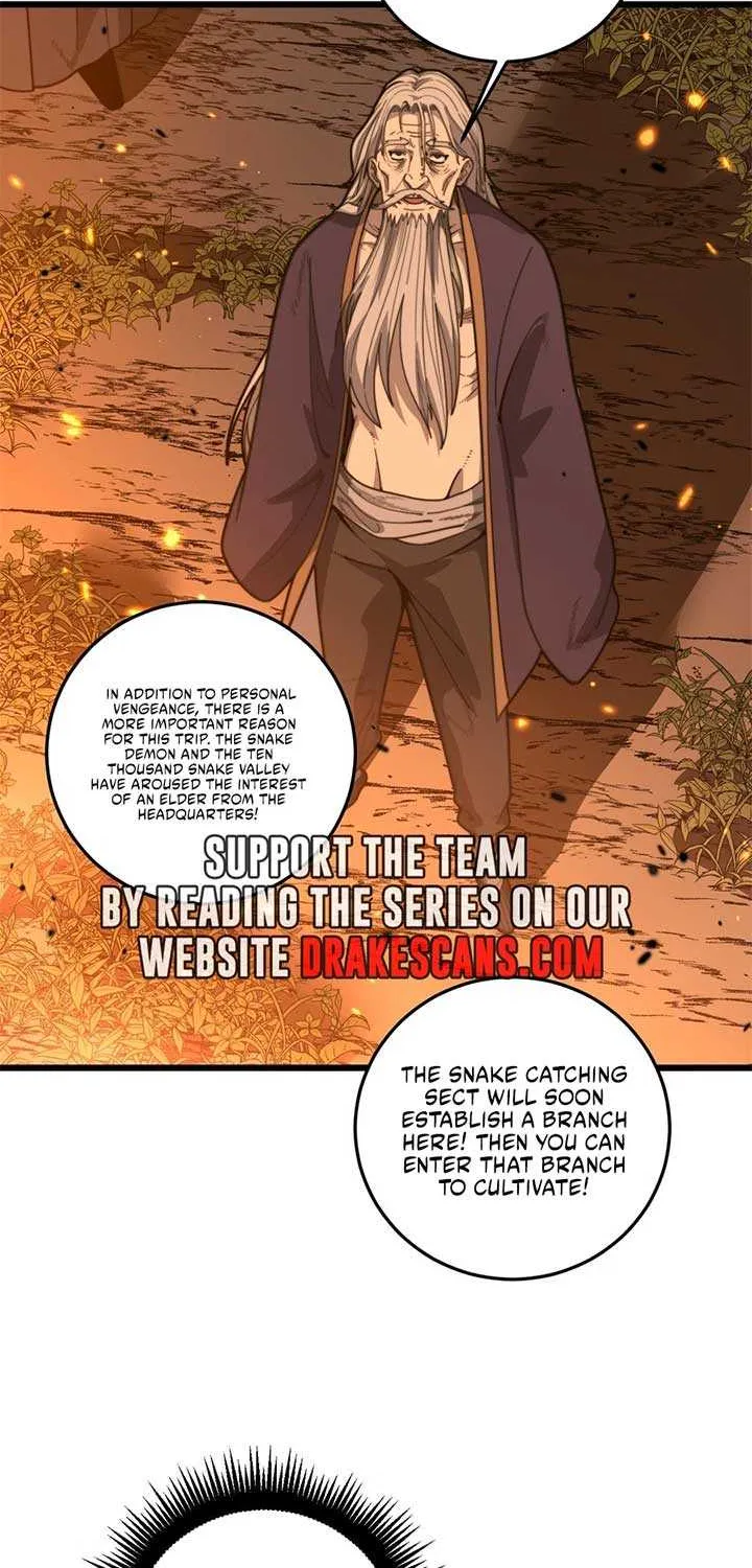 Serpent Ancestor Chapter 16 page 63 - 