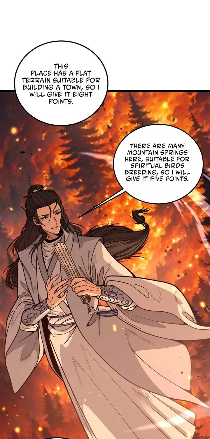 Serpent Ancestor Chapter 16 page 66 - 