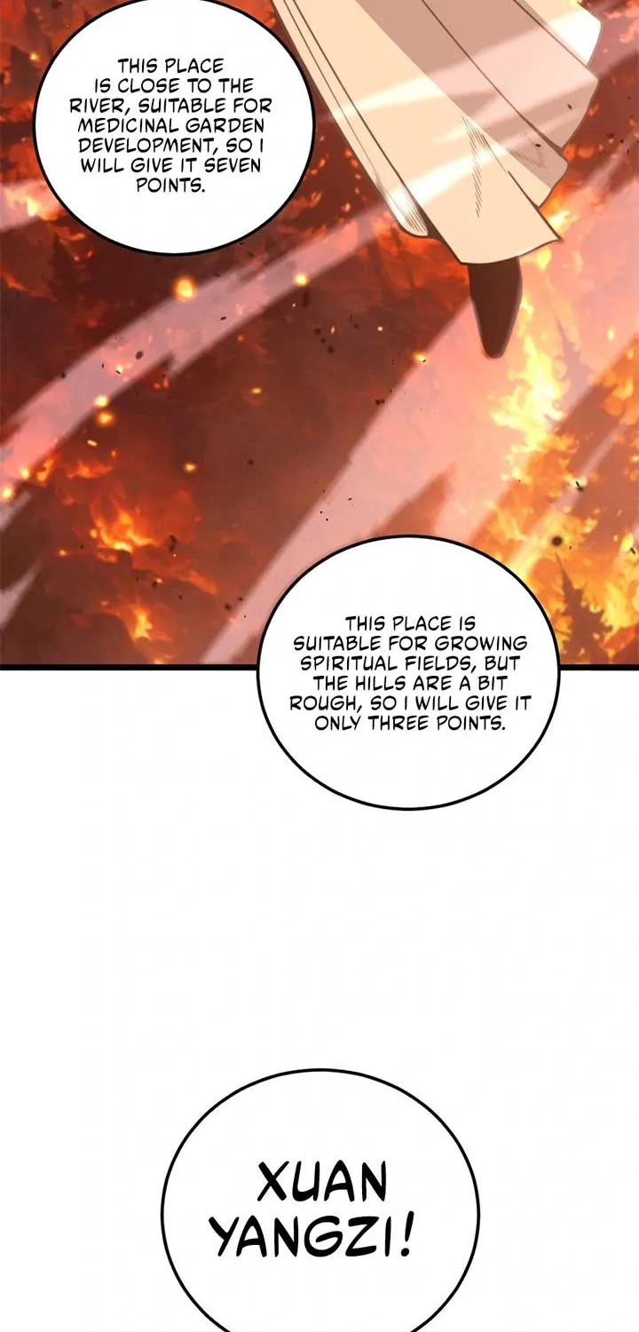 Serpent Ancestor Chapter 16 page 67 - 