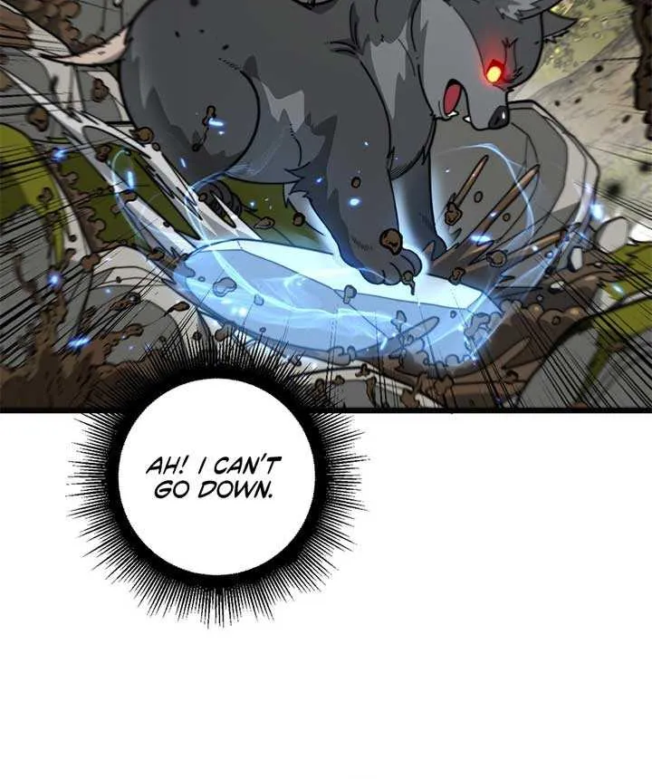 Serpent Ancestor Chapter 16 page 9 - 