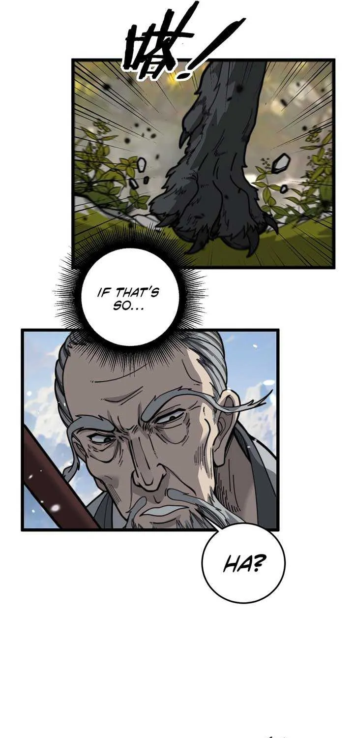 Serpent Ancestor Chapter 16 page 10 - 
