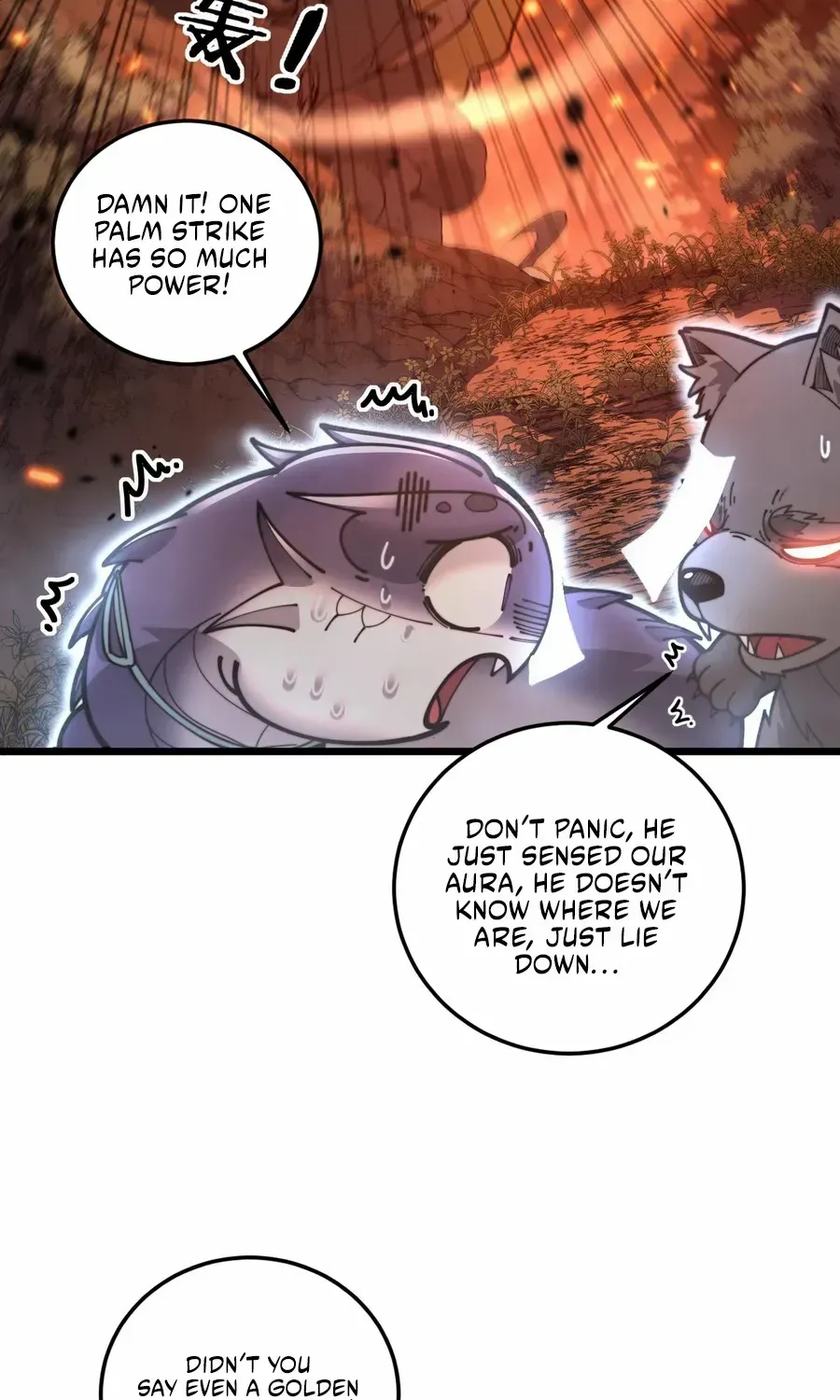 Serpent Ancestor Chapter 17 page 108 - 