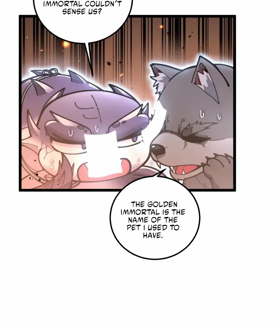 Serpent Ancestor Chapter 17 page 109 - 