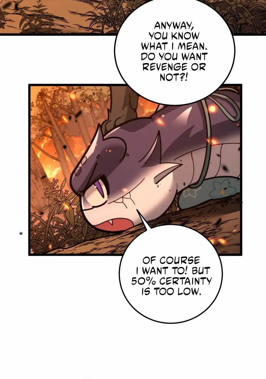 Serpent Ancestor Chapter 17 page 117 - 