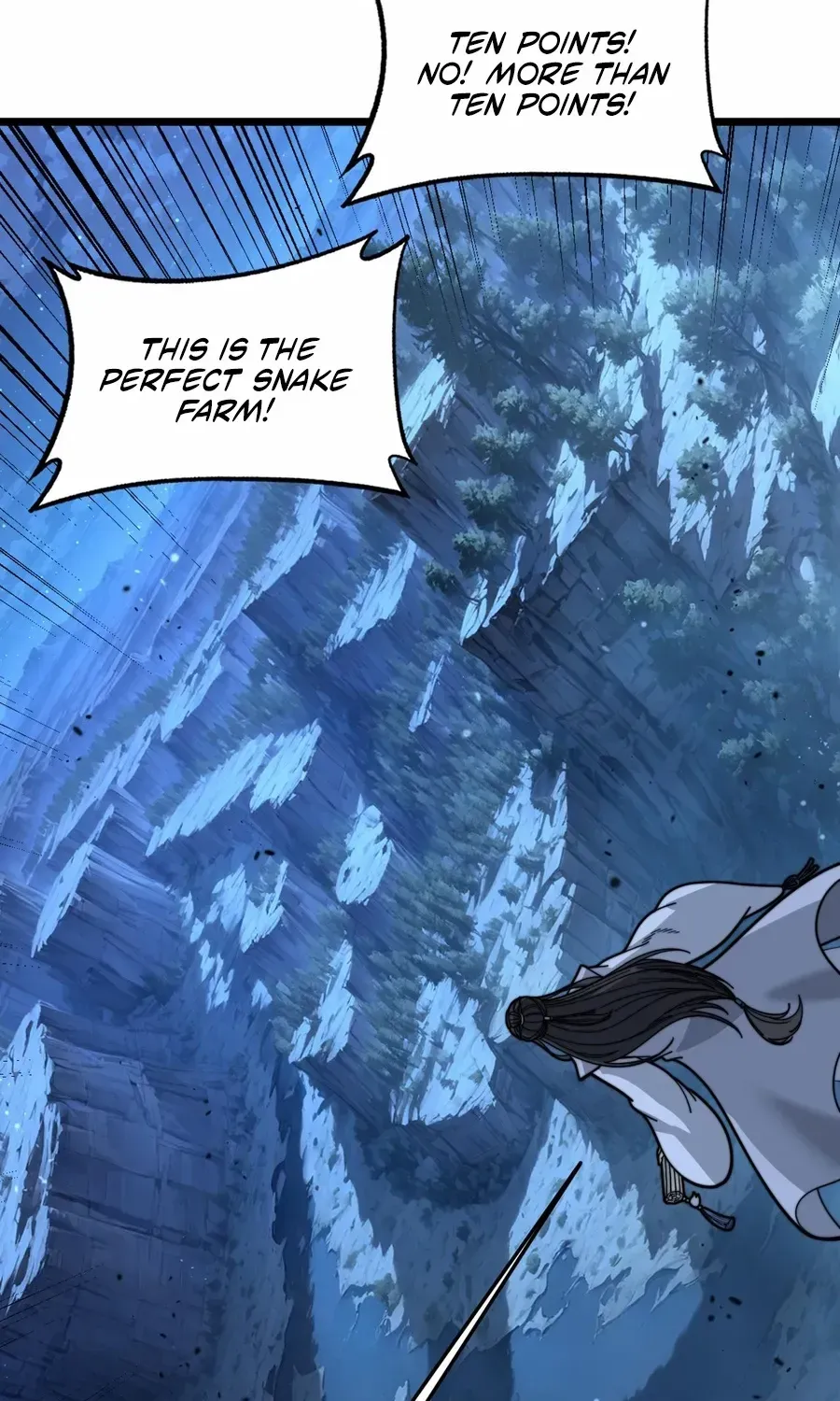 Serpent Ancestor Chapter 17 page 124 - 