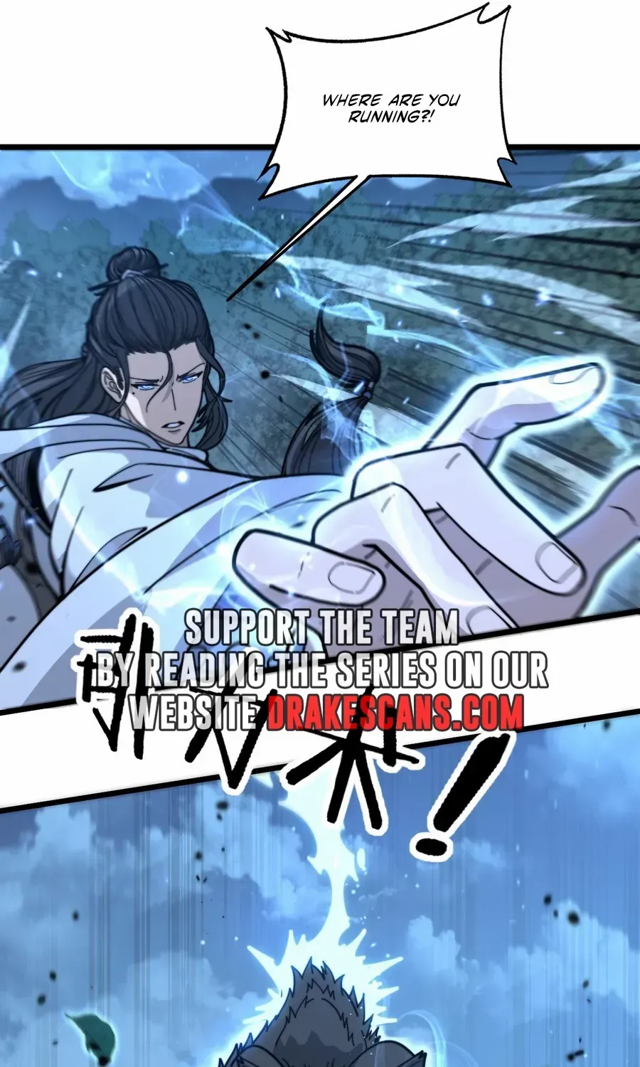 Serpent Ancestor Chapter 17 page 129 - 