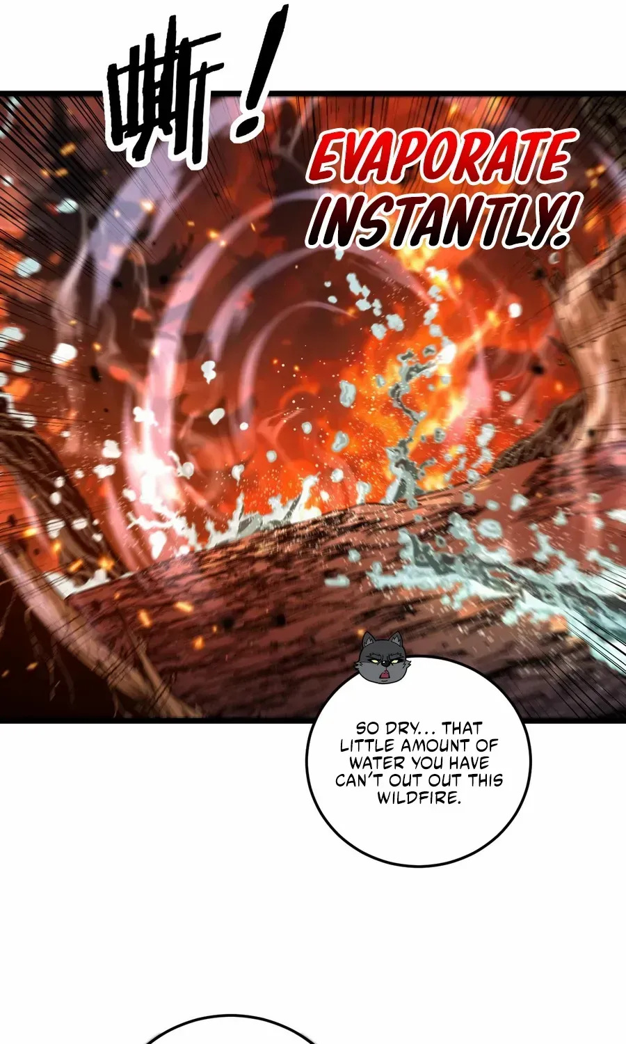 Serpent Ancestor Chapter 17 page 14 - 