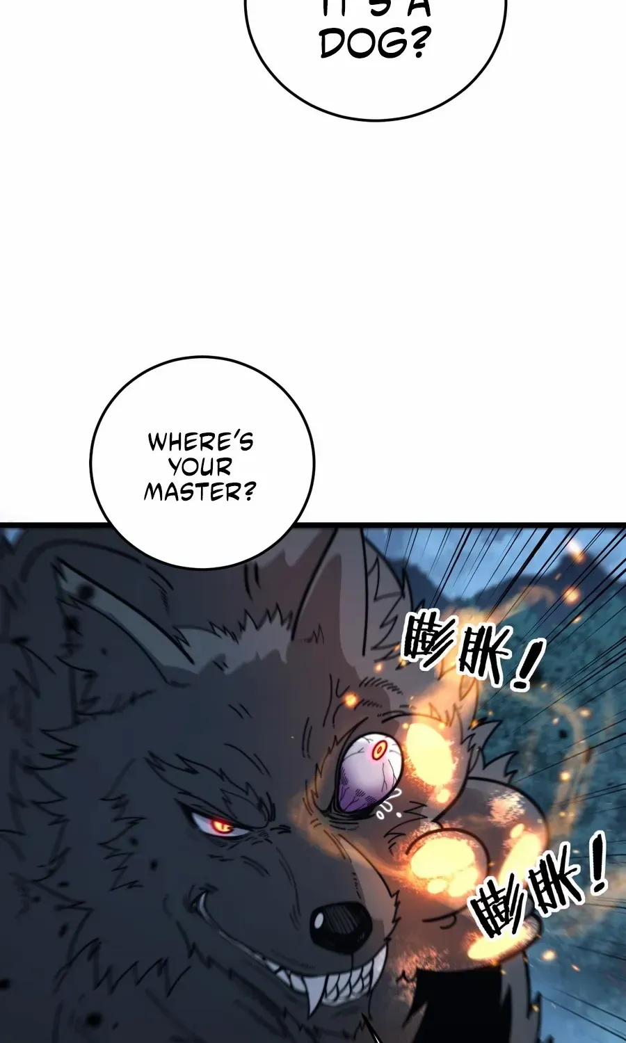 Serpent Ancestor Chapter 17 page 131 - 