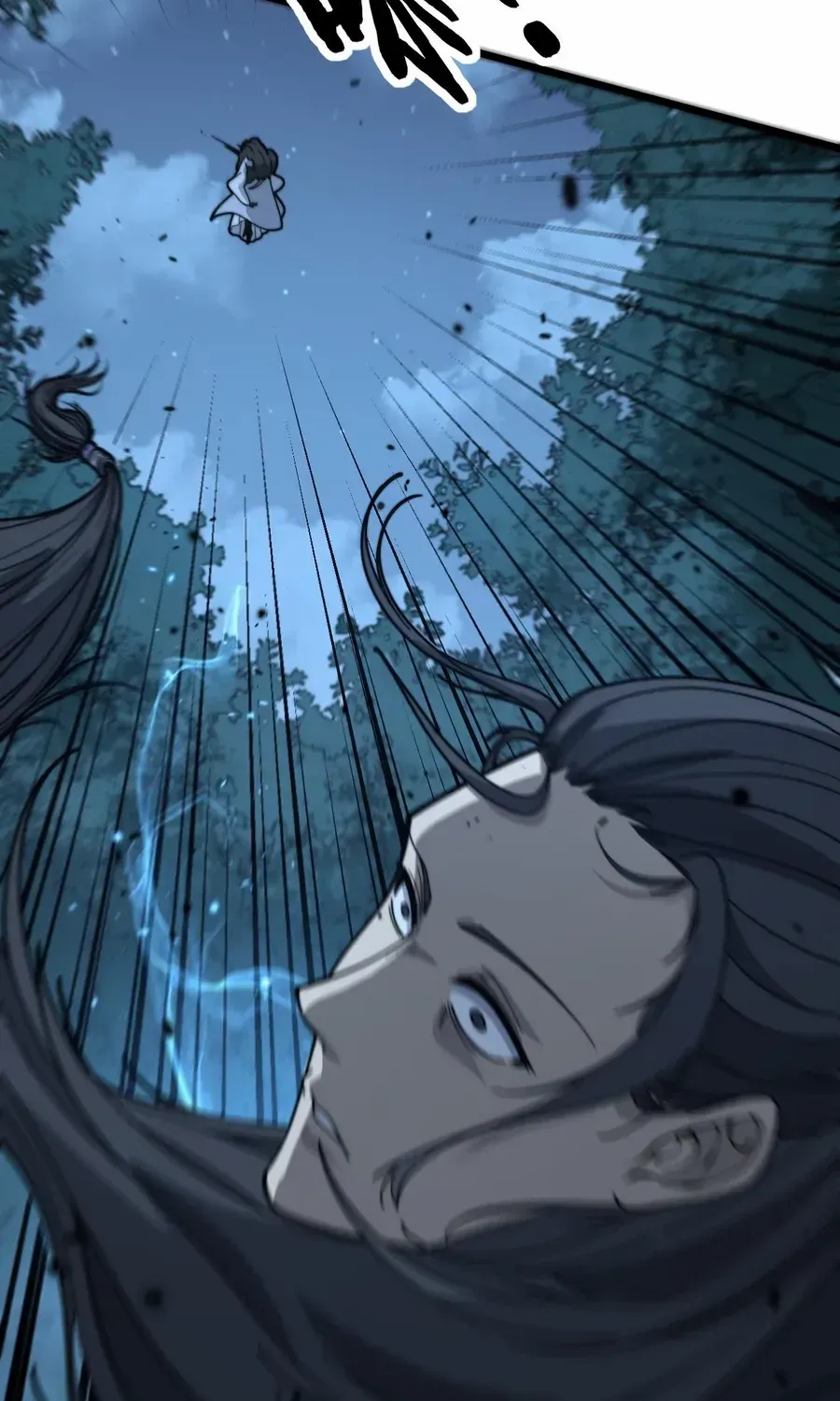 Serpent Ancestor Chapter 17 page 138 - 