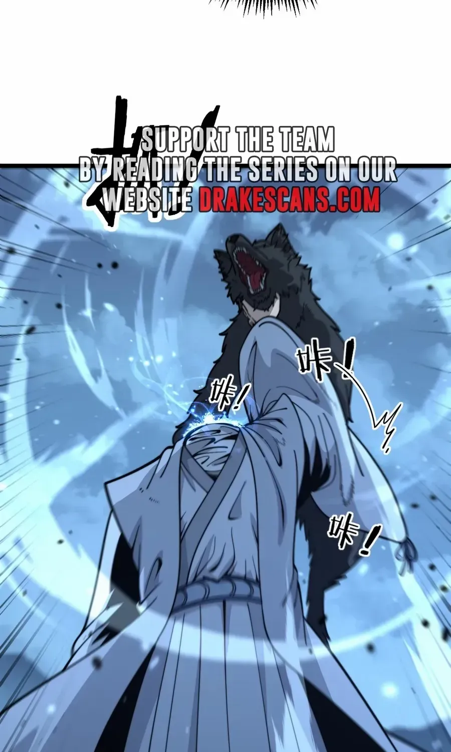 Serpent Ancestor Chapter 17 page 141 - 