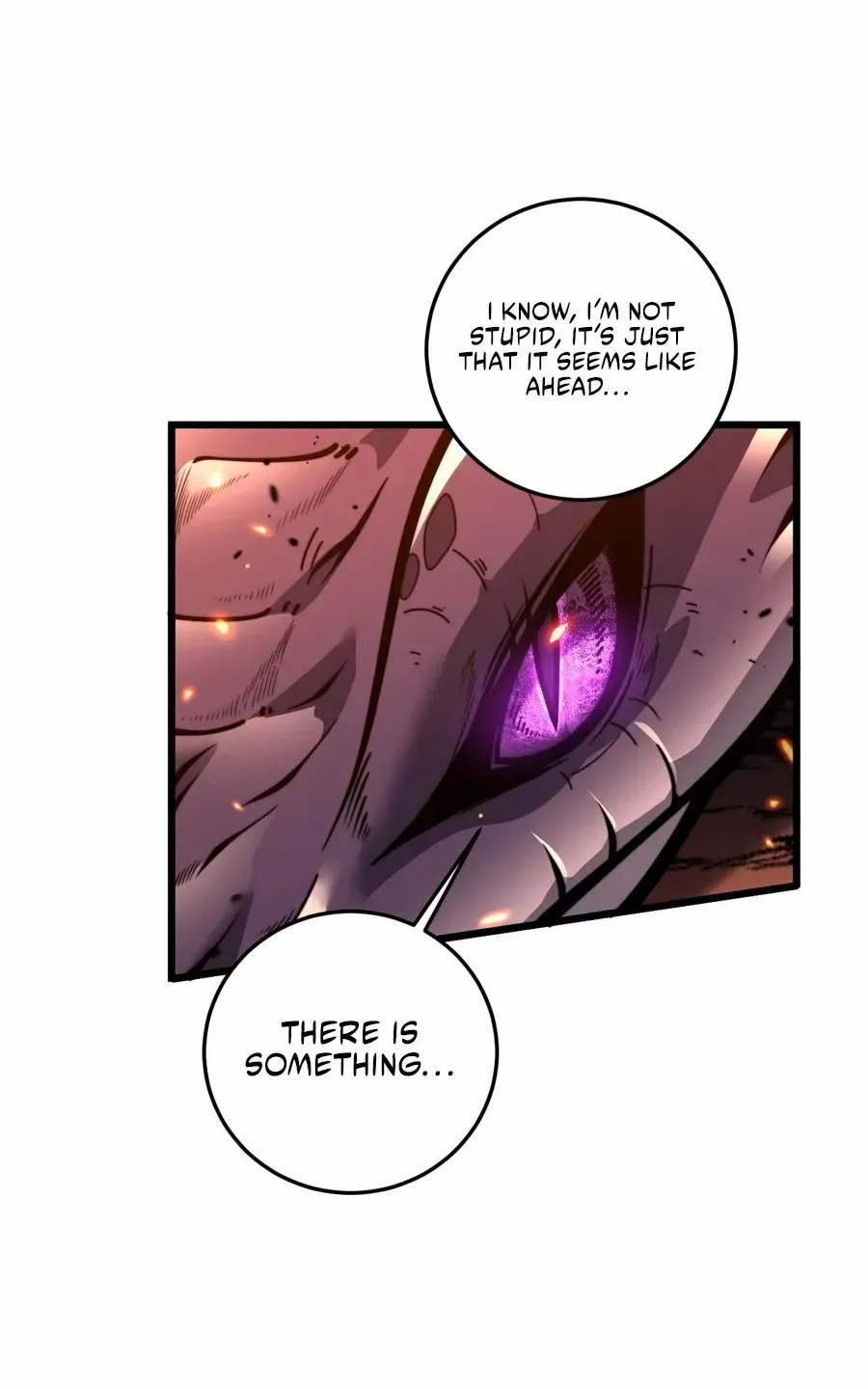 Serpent Ancestor Chapter 17 page 21 - 