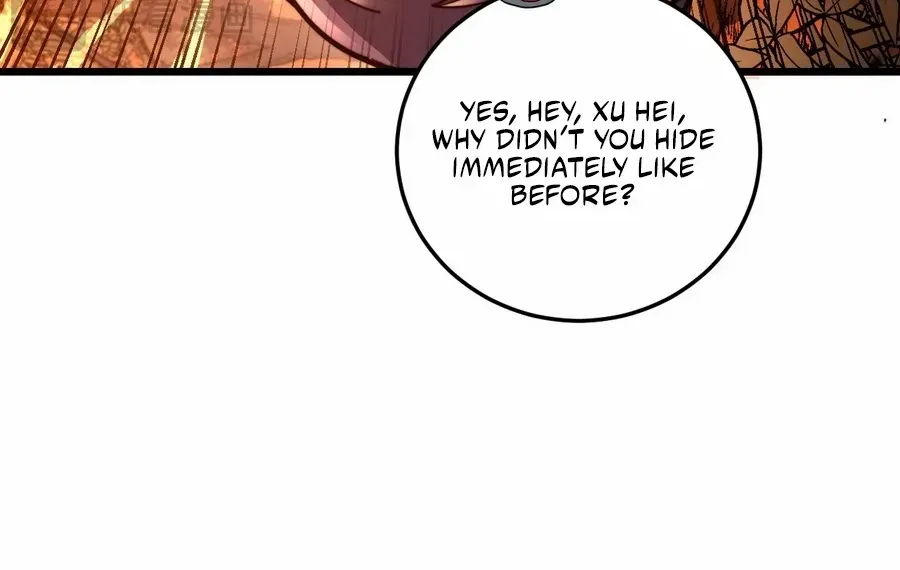 Serpent Ancestor Chapter 17 page 25 - 