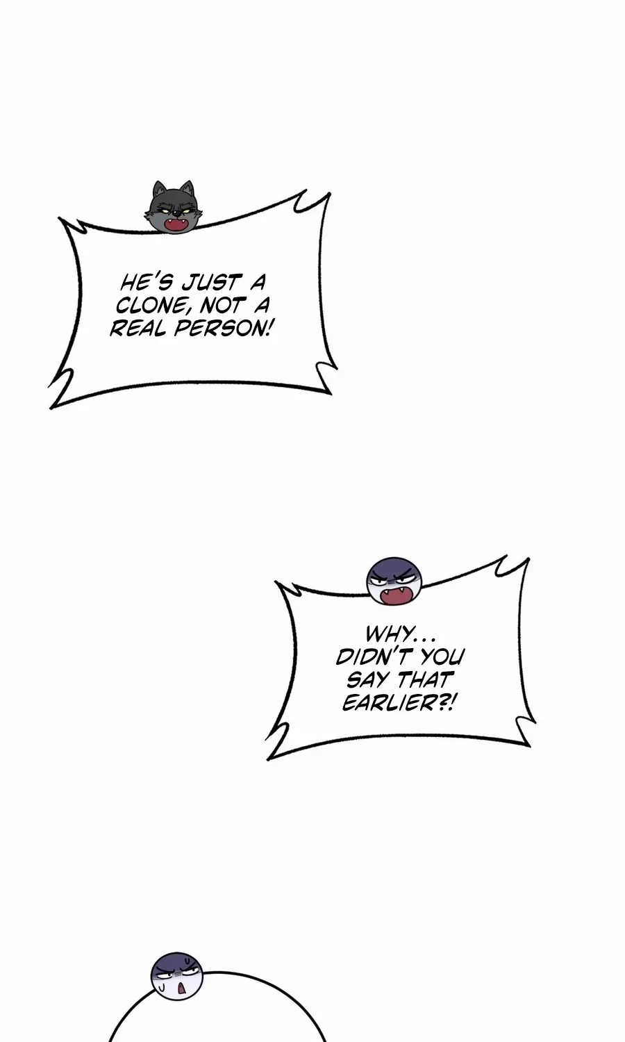 Serpent Ancestor Chapter 17 page 27 - 