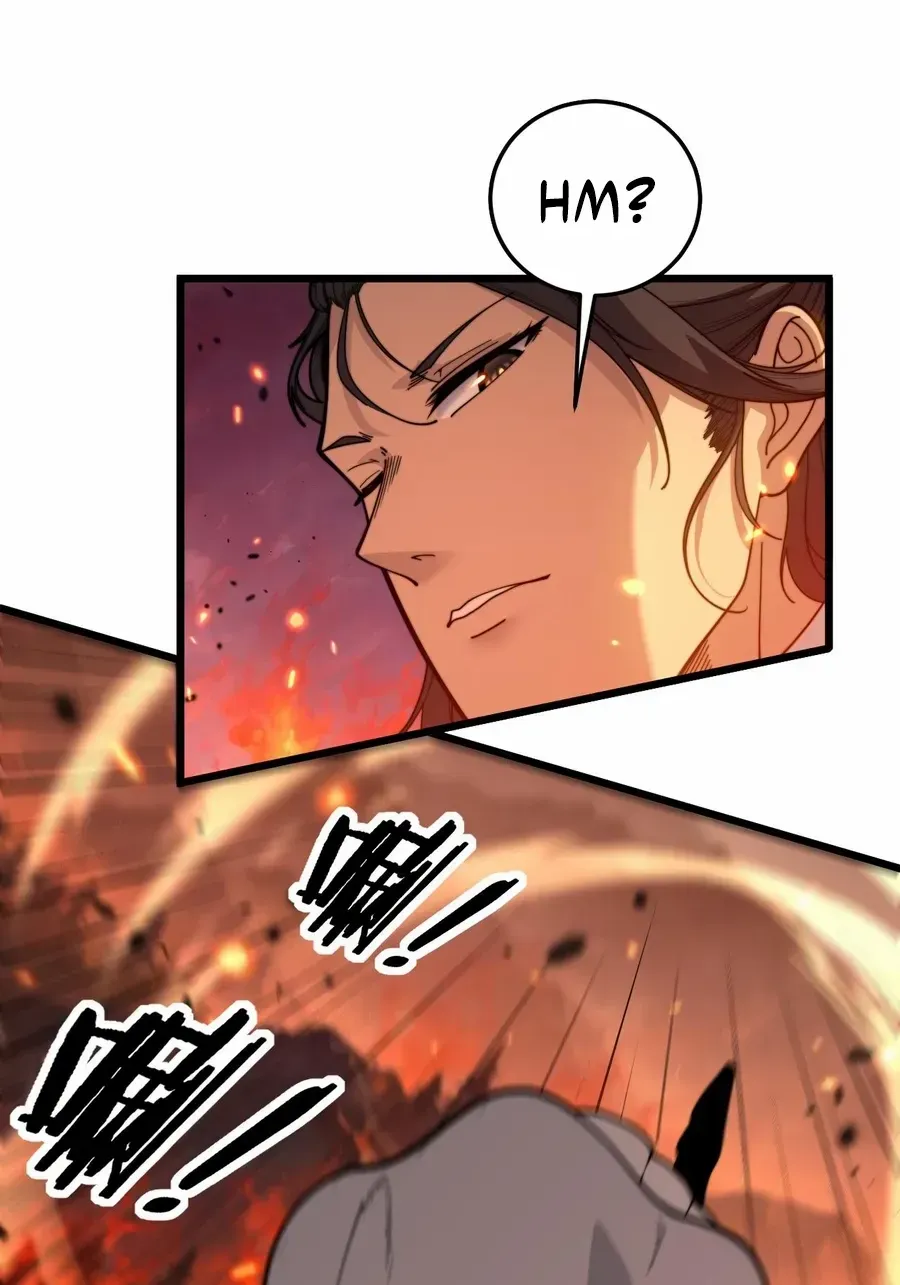 Serpent Ancestor Chapter 17 page 29 - 