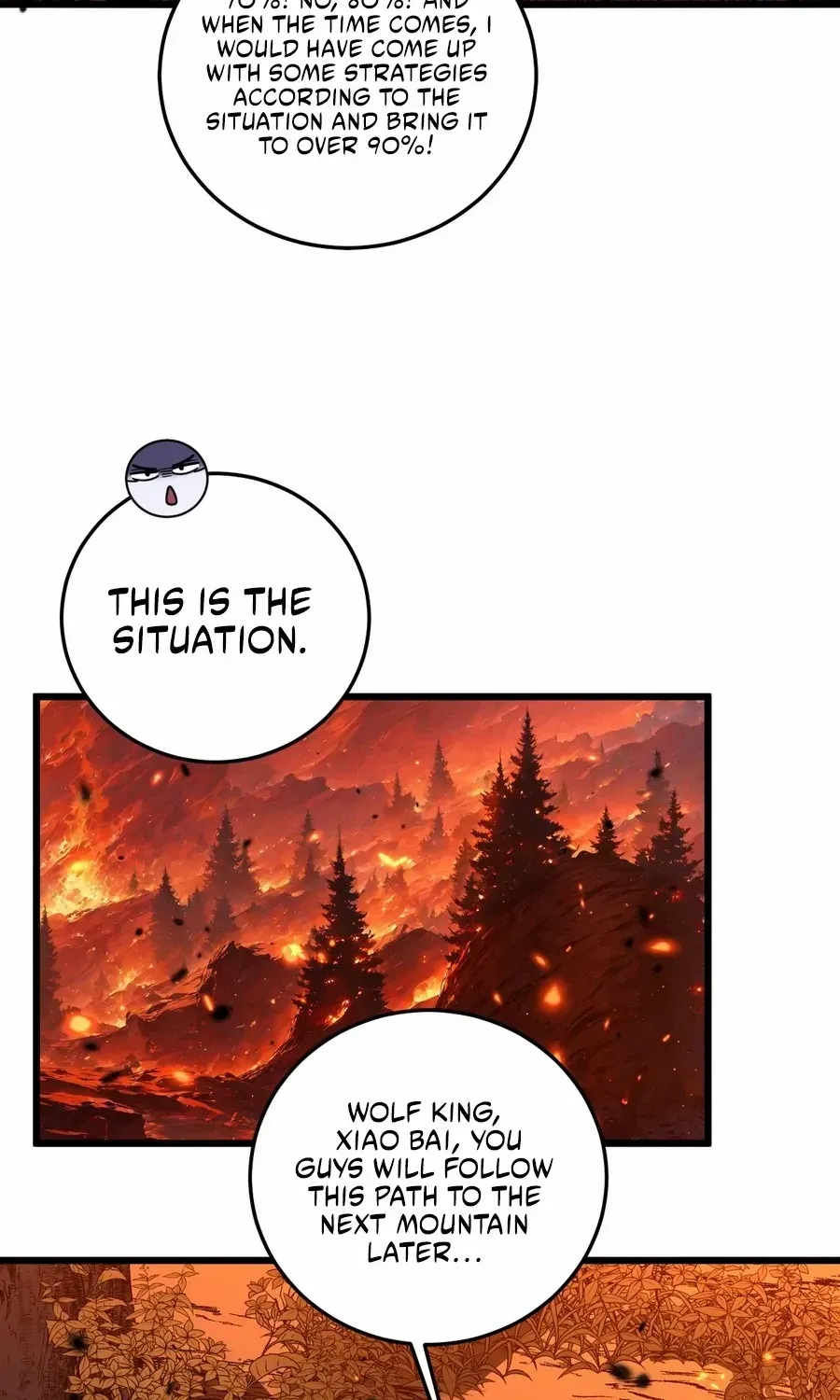 Serpent Ancestor Chapter 17 page 47 - 
