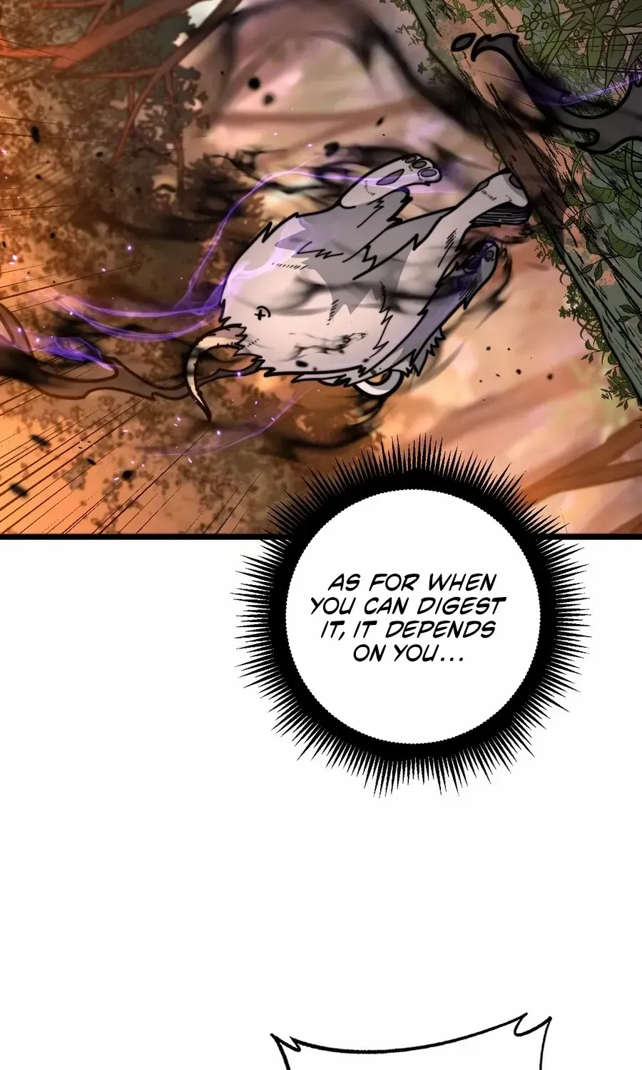 Serpent Ancestor Chapter 17 page 51 - 