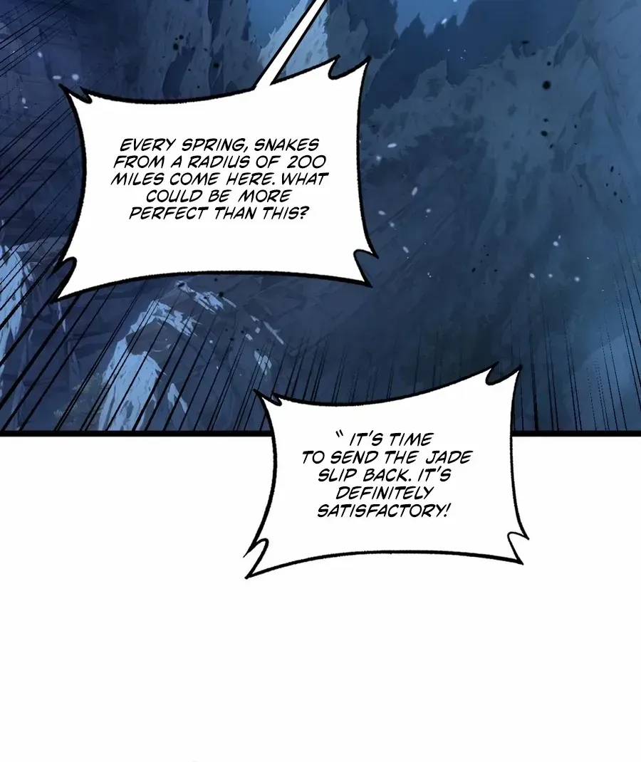 Serpent Ancestor Chapter 17 page 53 - 