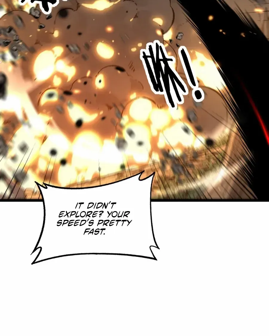 Serpent Ancestor Chapter 17 page 56 - 