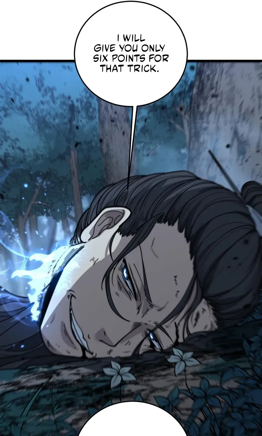 Serpent Ancestor Chapter 17 page 72 - 