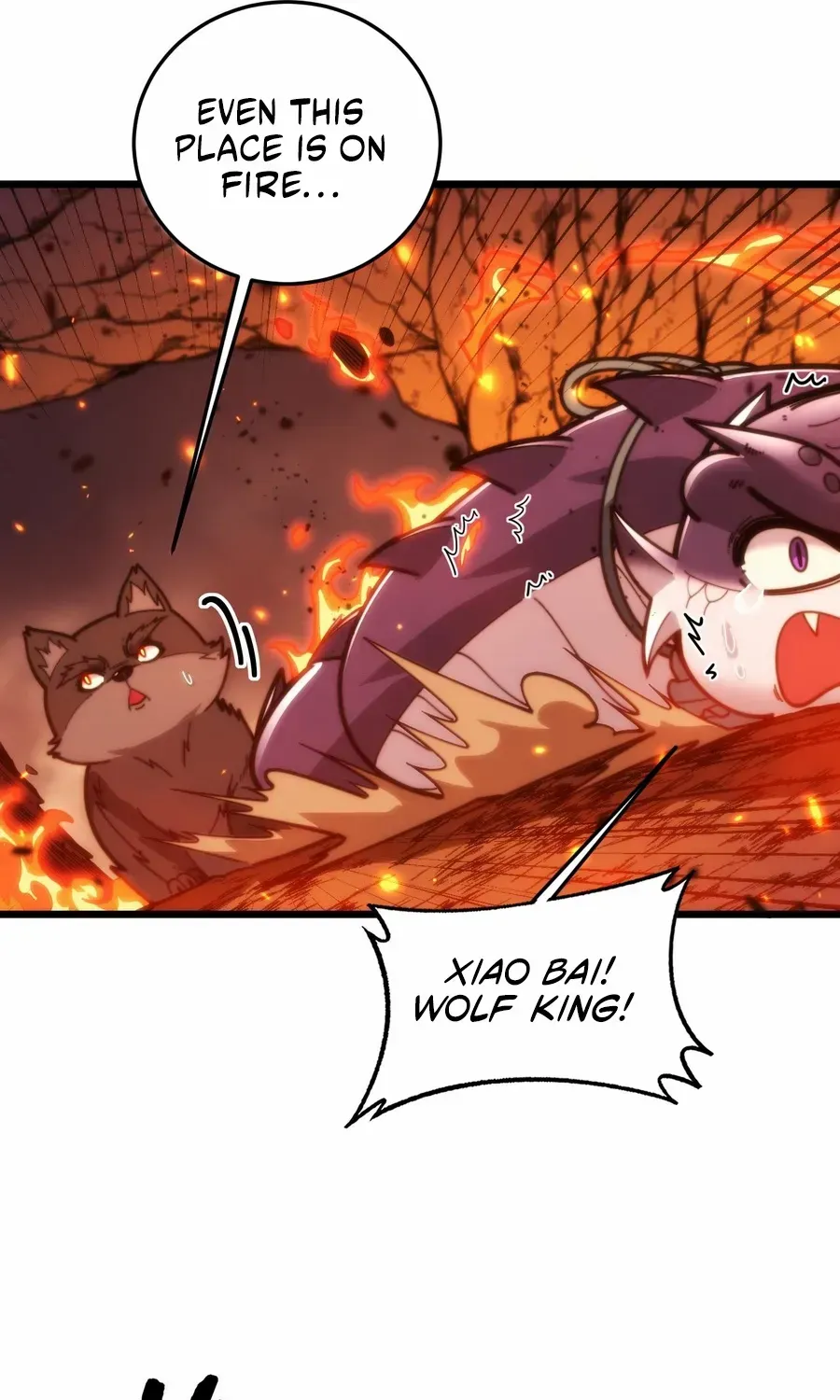 Serpent Ancestor Chapter 17 page 78 - 