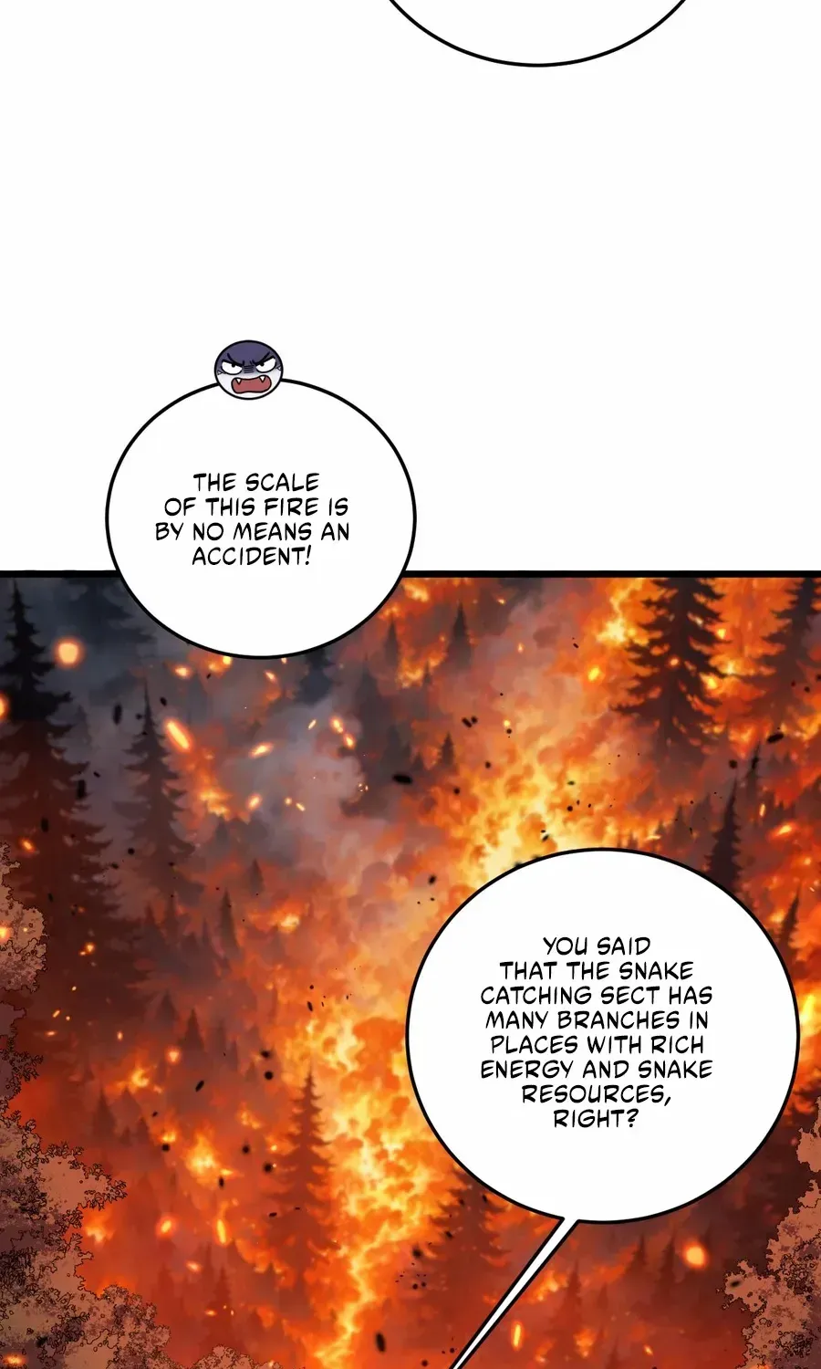 Serpent Ancestor Chapter 17 page 88 - 