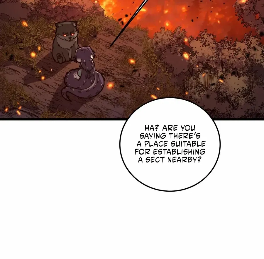 Serpent Ancestor Chapter 17 page 89 - 