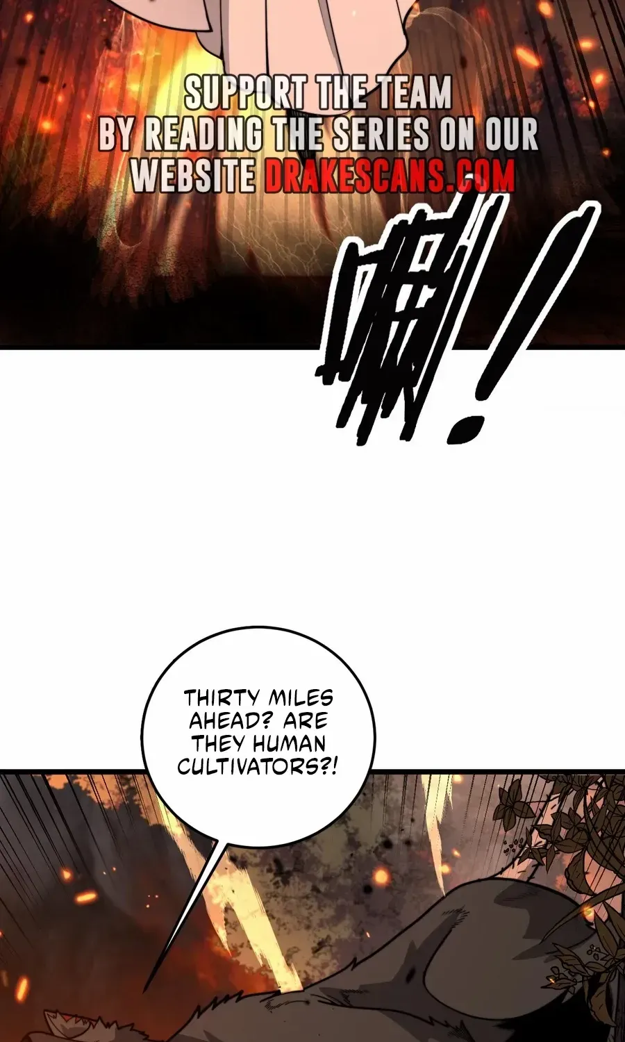 Serpent Ancestor Chapter 17 page 95 - 