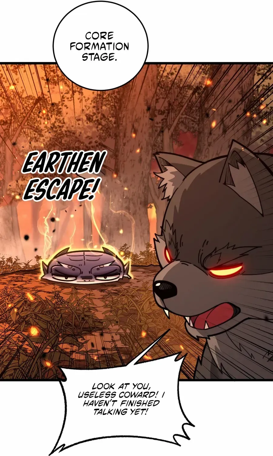 Serpent Ancestor Chapter 17 page 98 - 