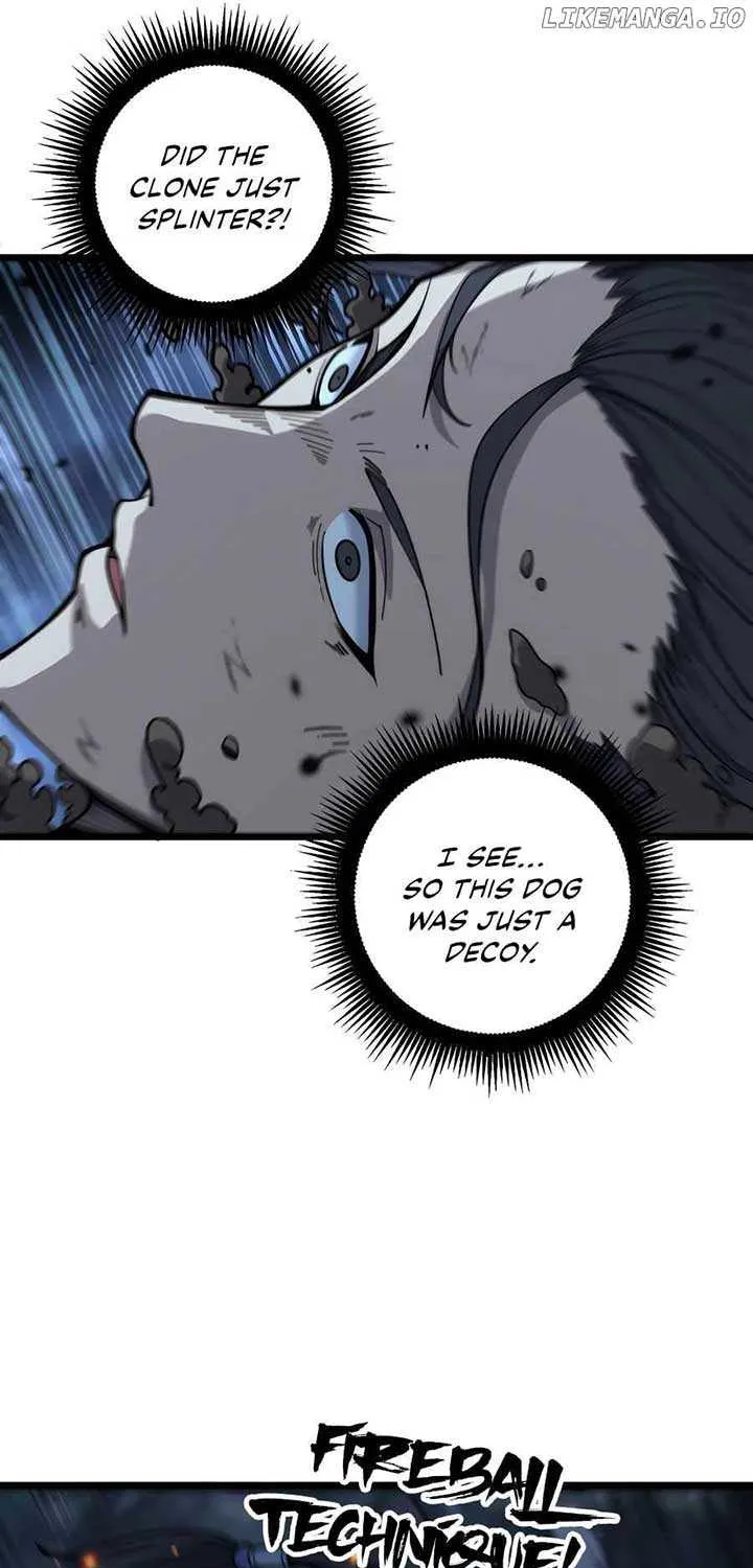 Serpent Ancestor Chapter 18 page 13 - 