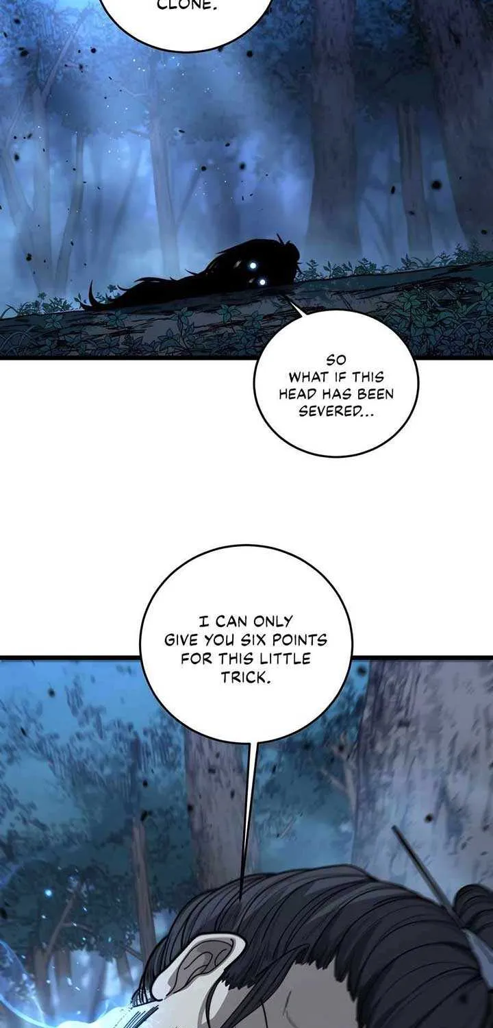 Serpent Ancestor Chapter 18 page 3 - 