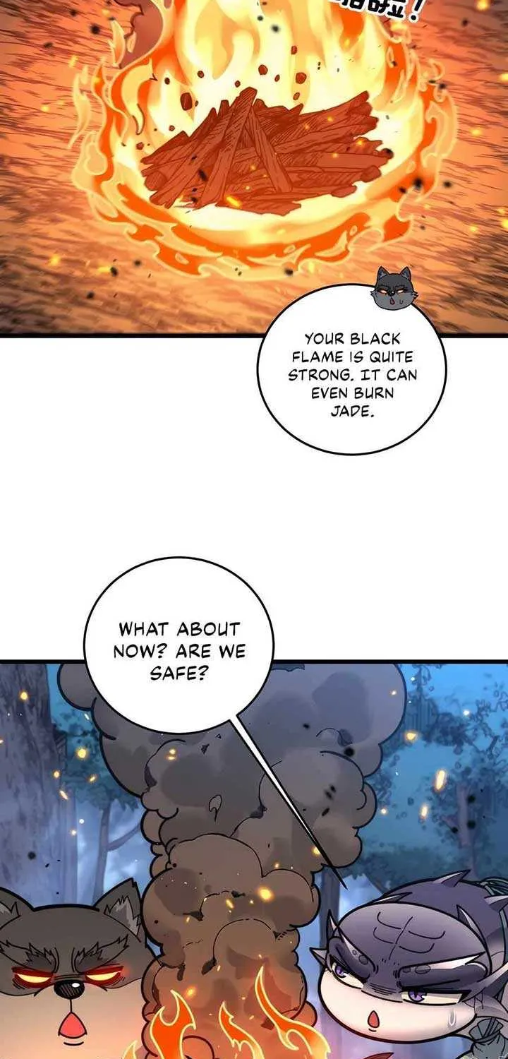 Serpent Ancestor Chapter 18 page 24 - 