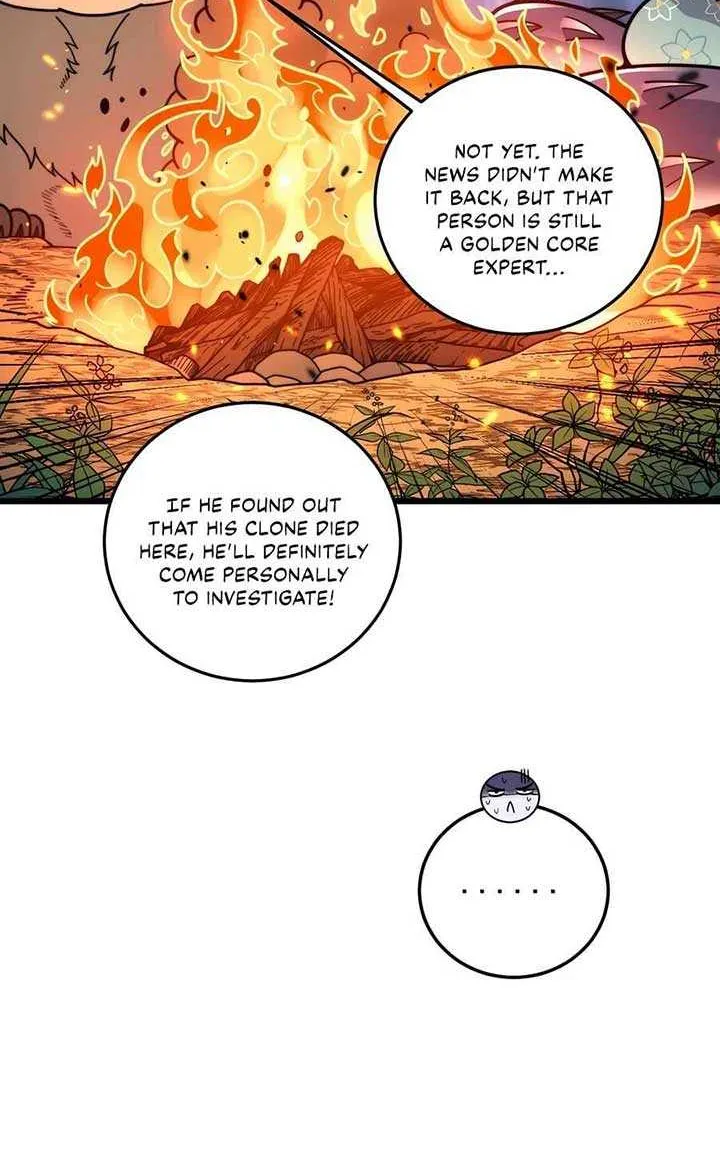 Serpent Ancestor Chapter 18 page 25 - 