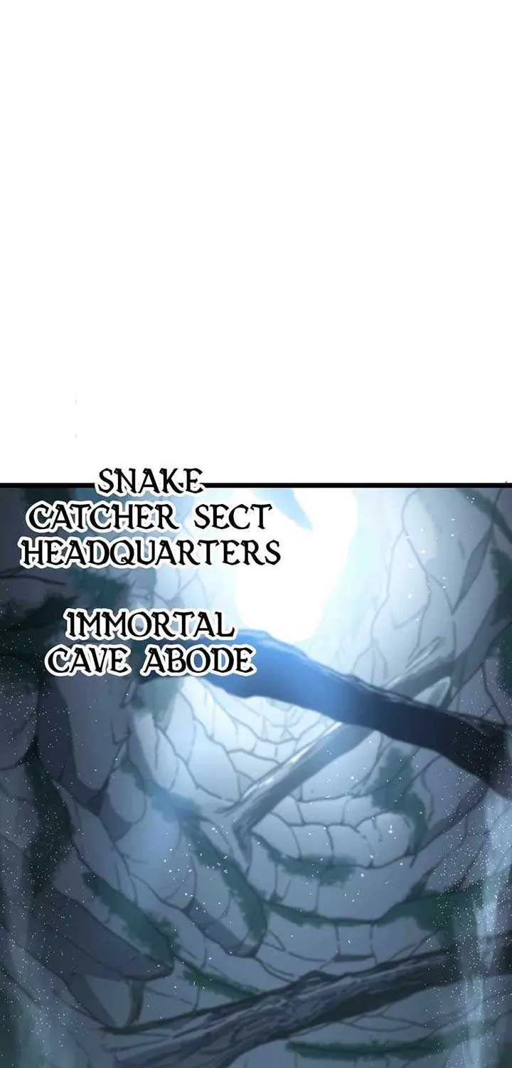 Serpent Ancestor Chapter 18 page 27 - 