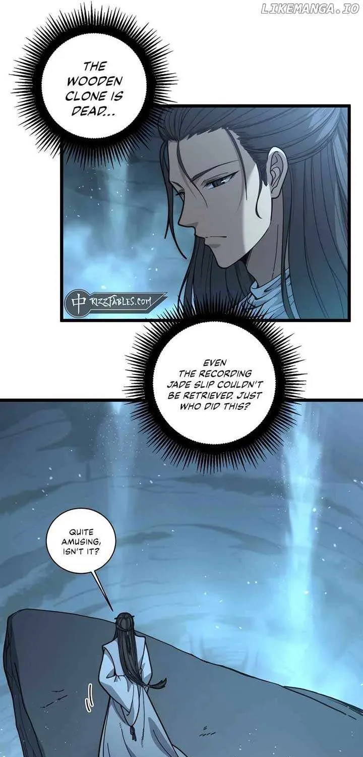 Serpent Ancestor Chapter 18 page 29 - 