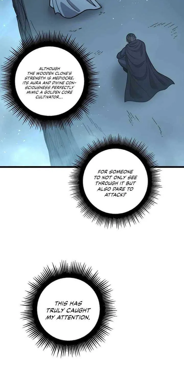 Serpent Ancestor Chapter 18 page 30 - 