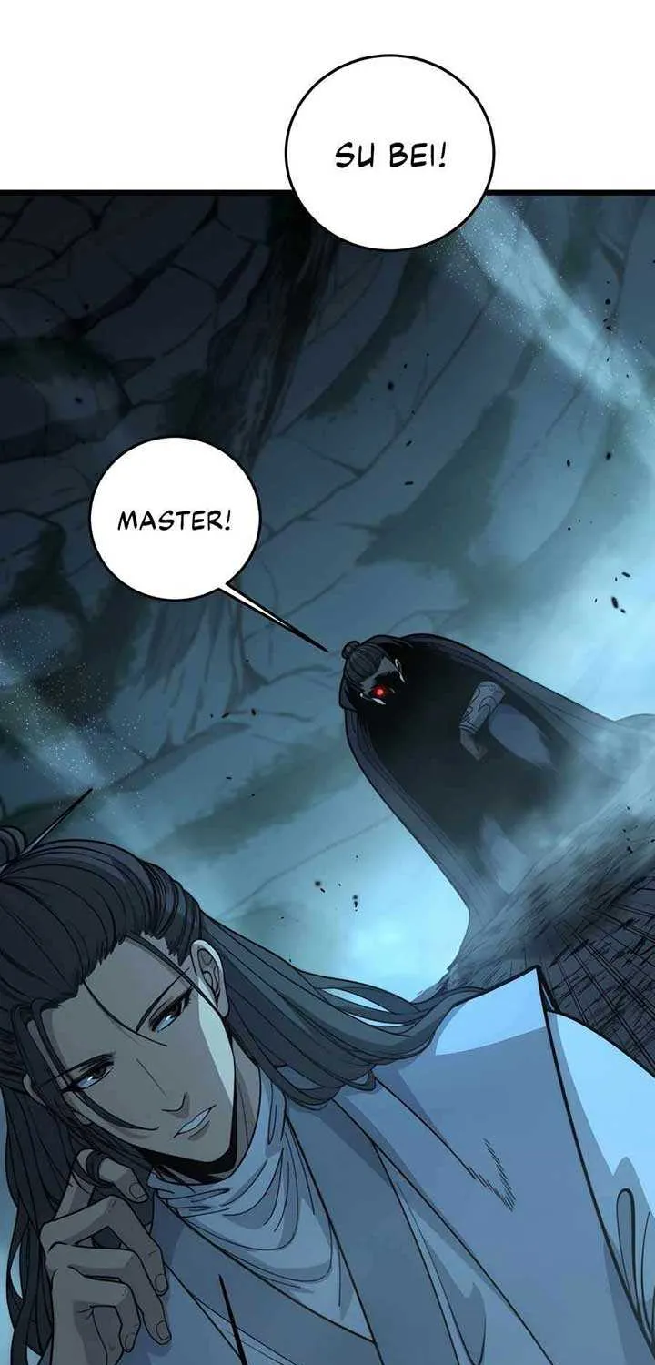 Serpent Ancestor Chapter 18 page 31 - 