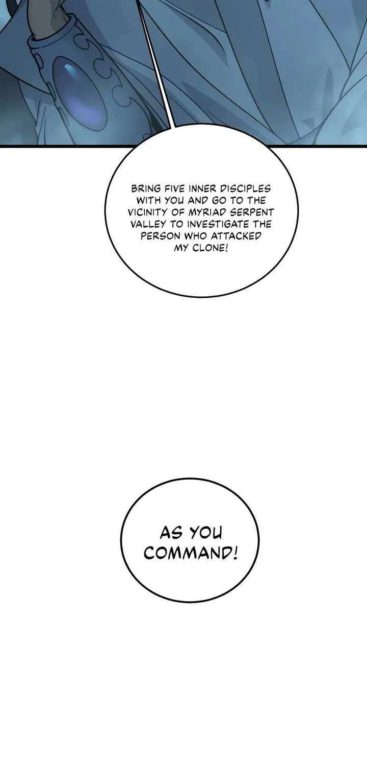 Serpent Ancestor Chapter 18 page 32 - 