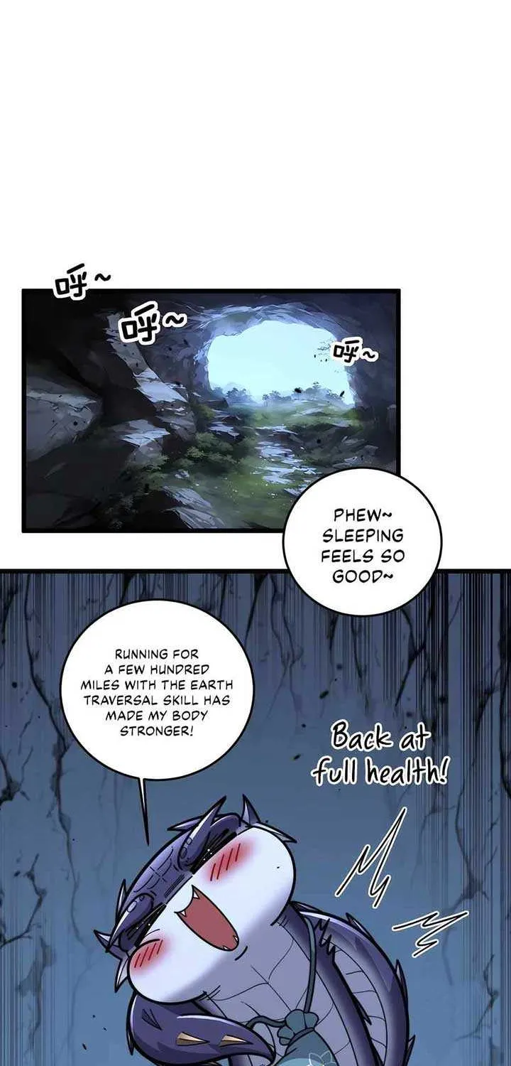 Serpent Ancestor Chapter 18 page 39 - 