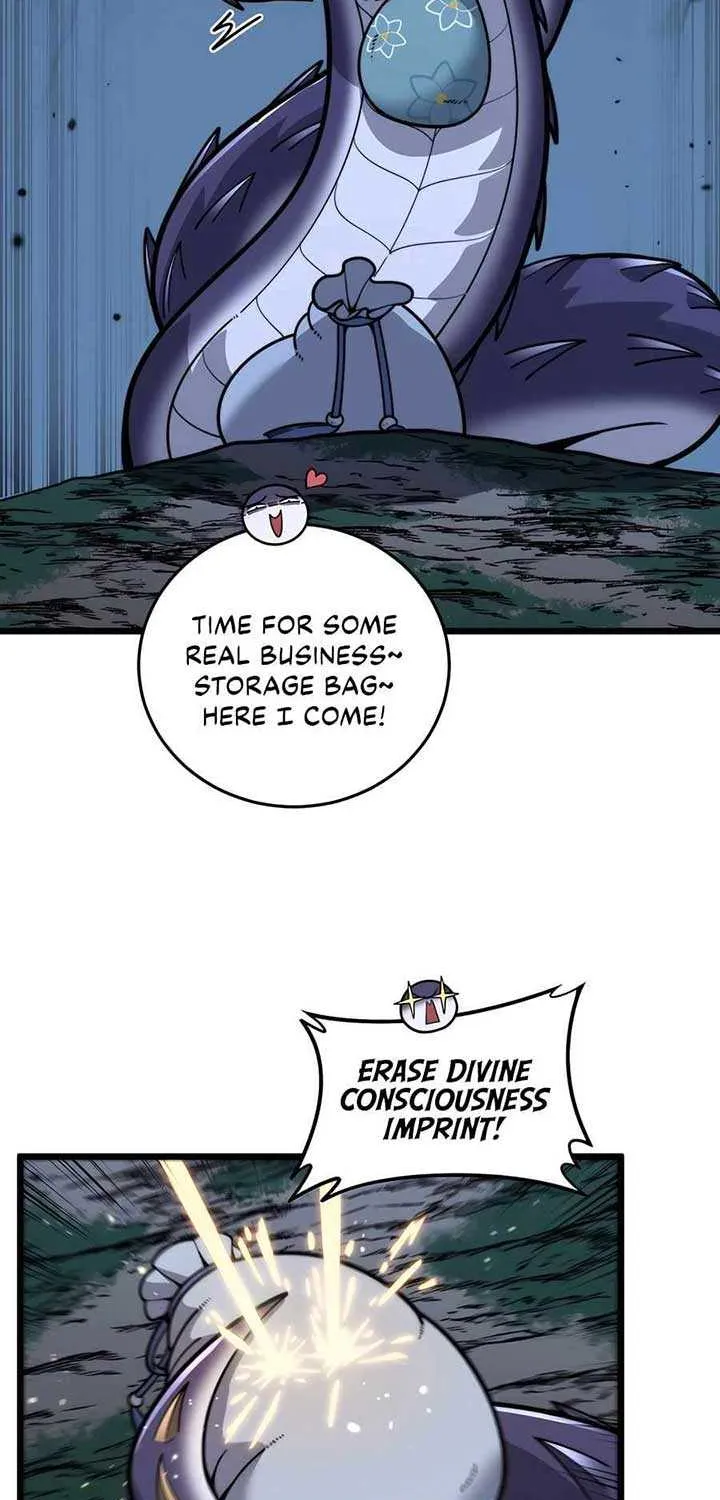 Serpent Ancestor Chapter 18 page 40 - 