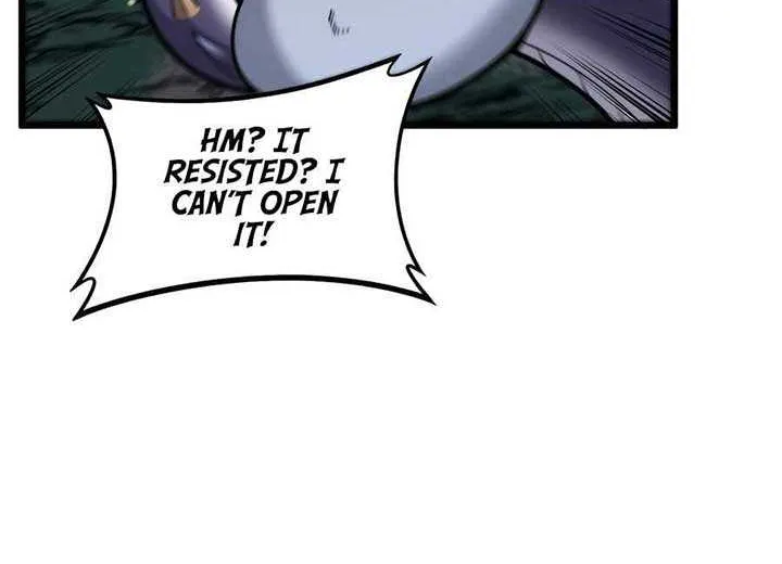Serpent Ancestor Chapter 18 page 41 - 