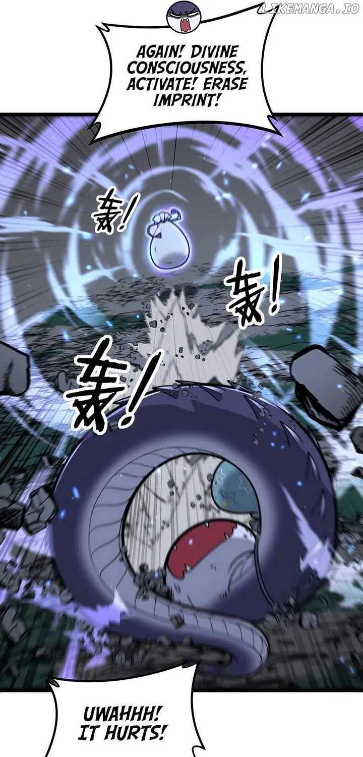 Serpent Ancestor Chapter 18 page 42 - 