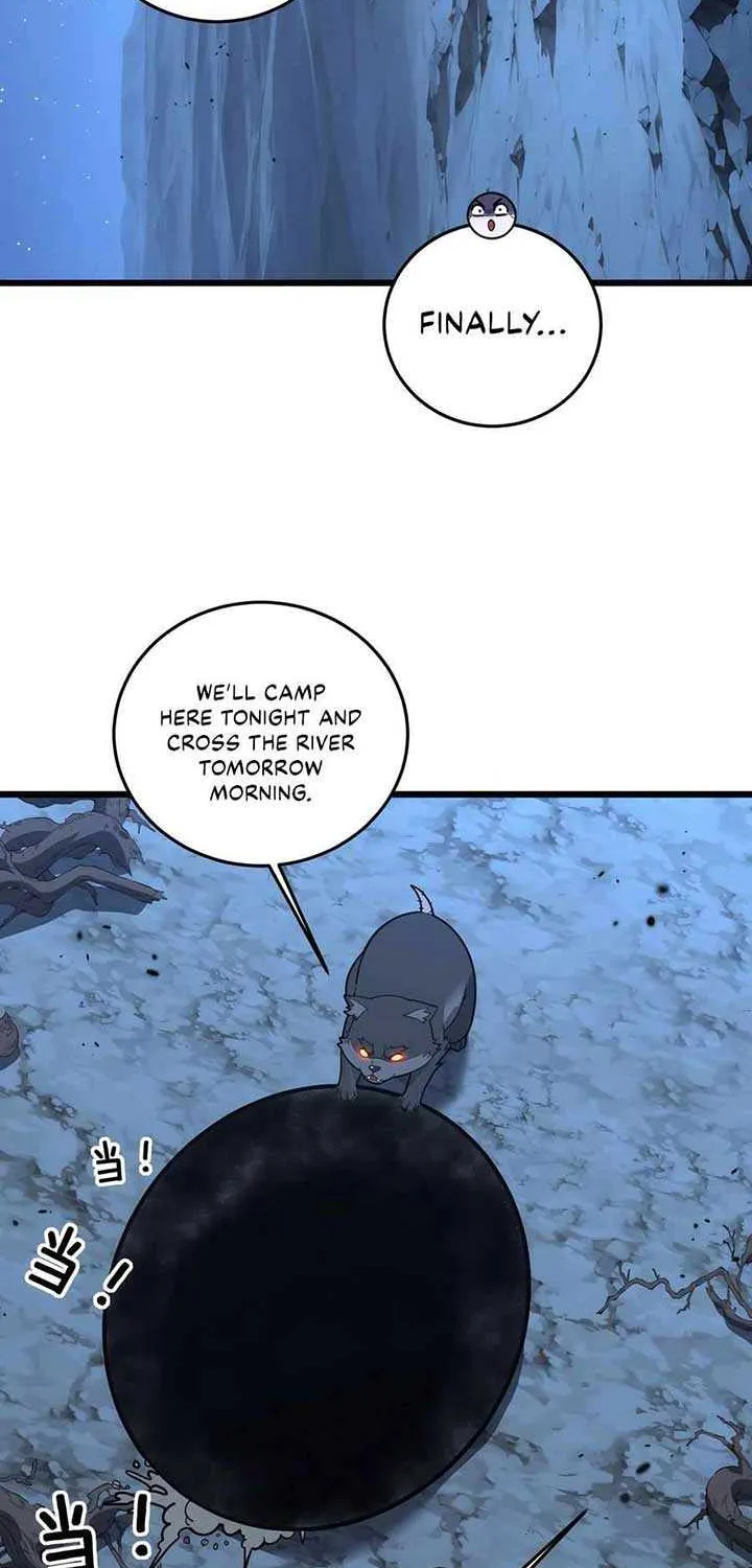 Serpent Ancestor Chapter 18 page 48 - 