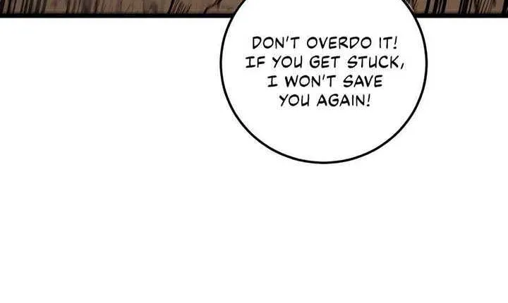 Serpent Ancestor Chapter 18 page 50 - 