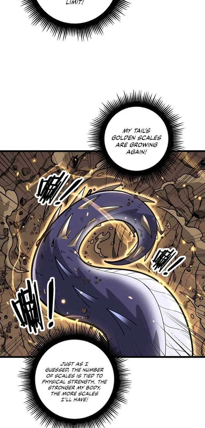 Serpent Ancestor Chapter 18 page 52 - 